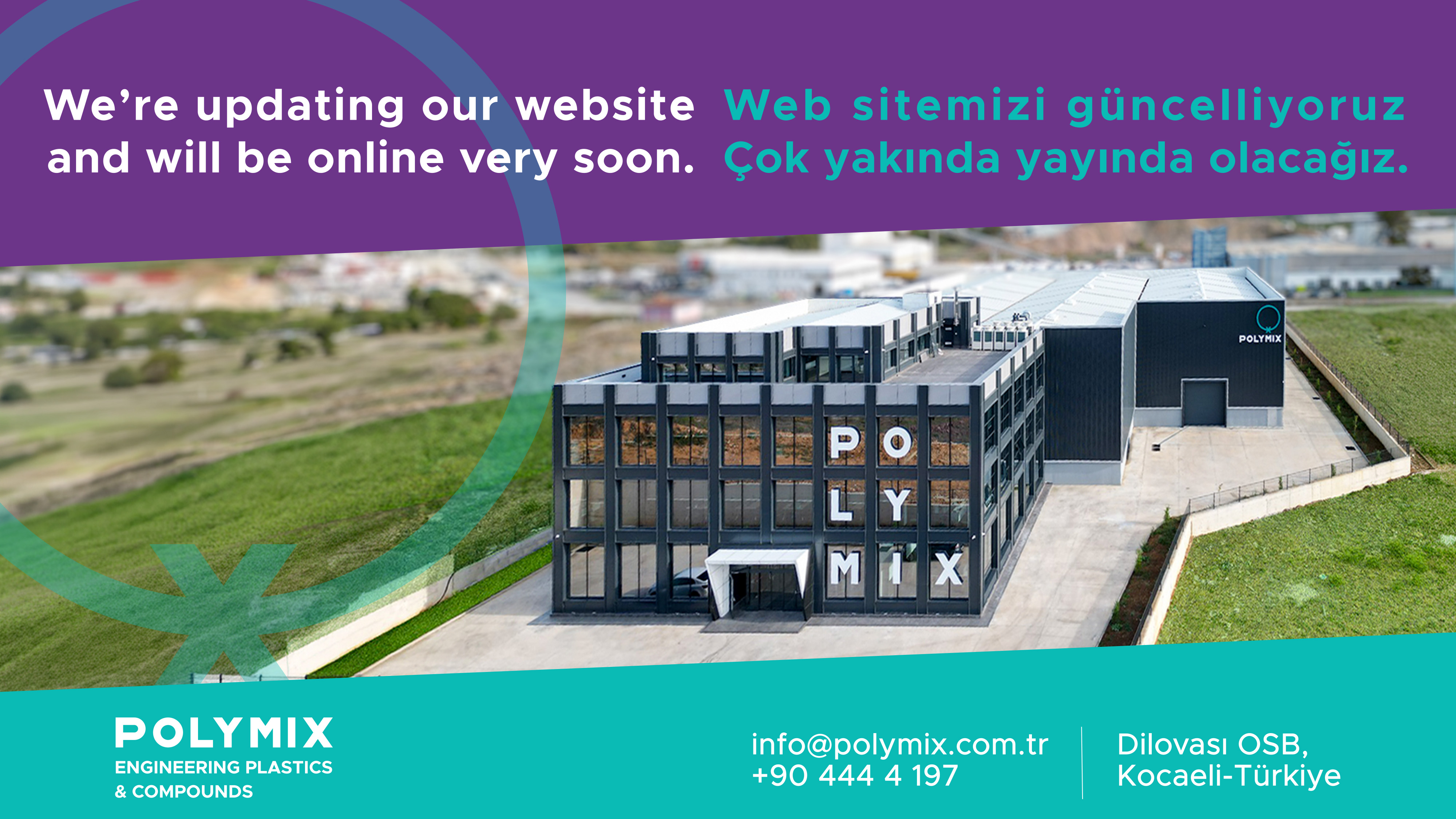 Polymix